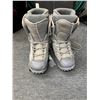 Image 1 : Snowboard boots 8