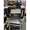 Image 1 : Mastercraft thickness planer