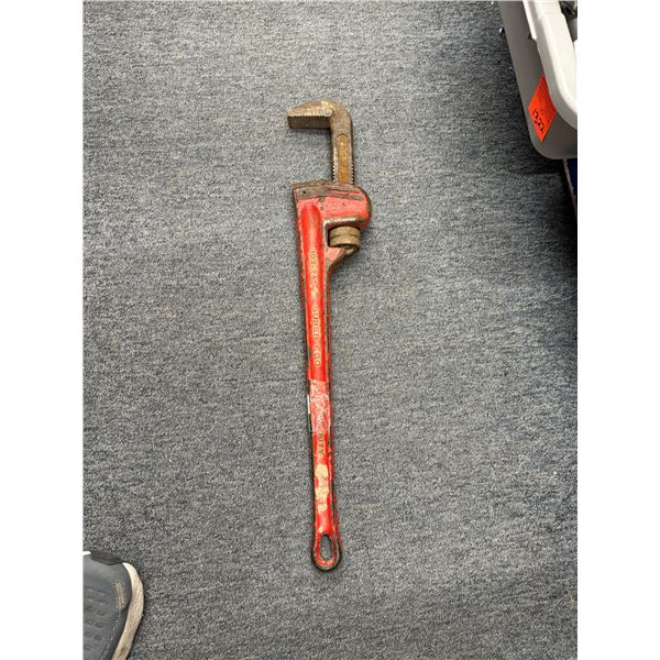 24 inch wrench