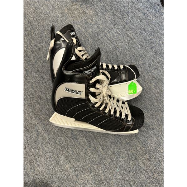 Hockey skates 6