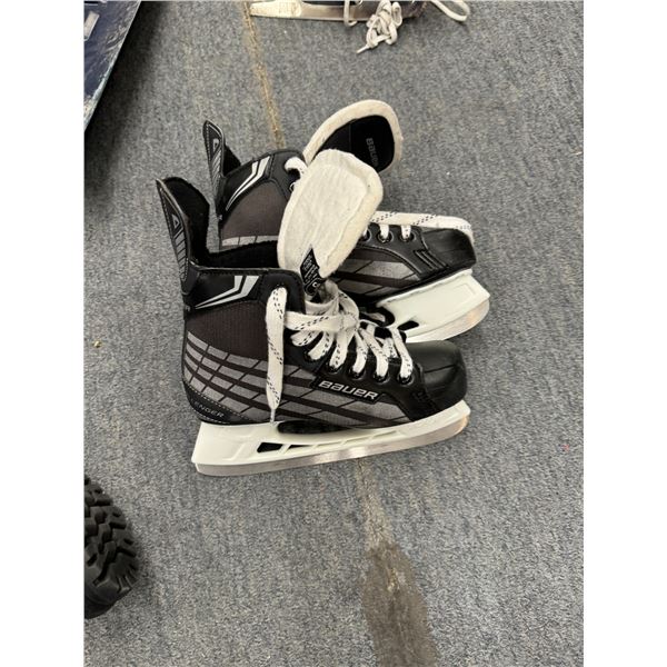 Hockey skates 5