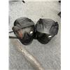 Image 1 : Paintball masks