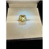 Image 1 : Gold ring yellow 10k 2.8g
