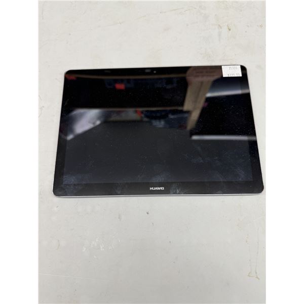 Huawei tablet