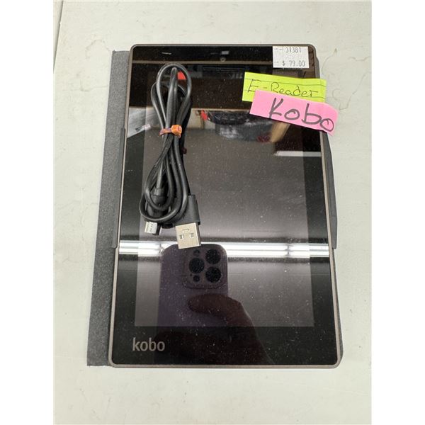 Kobo e reader
