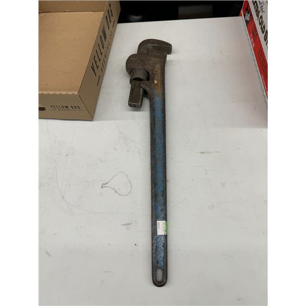 24 inch wrench