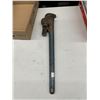 Image 1 : 24 inch wrench
