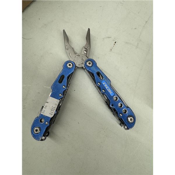 Multi tool