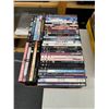 Image 1 : DVDs