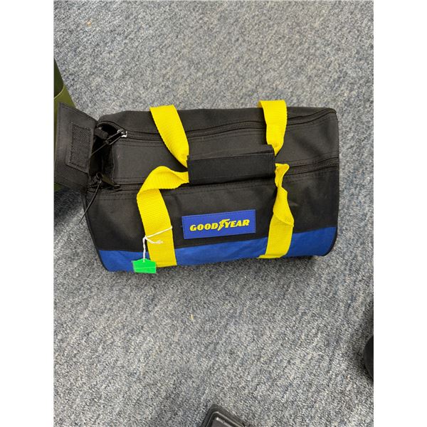 Good year vehicle kit