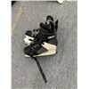 Image 1 : Hockey skates 11J