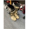 Image 1 : Dirt bike boots 9