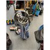 Image 1 : Golf bag and clubs