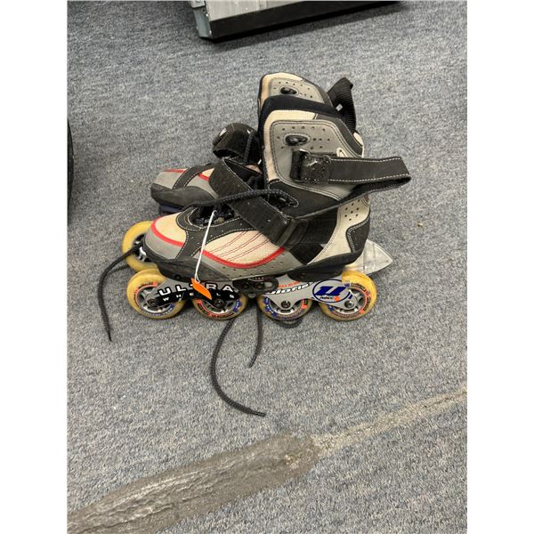 Roller skates 7