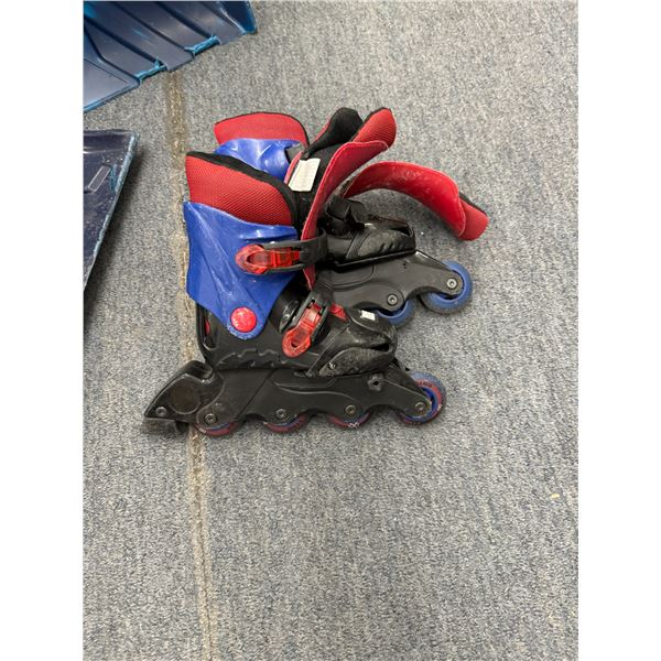 Roller skates S1