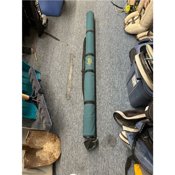 Fishing rod bag