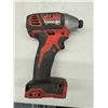 Image 1 : Milwaukee drill tool only