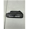 Image 1 : Makita 18v battery