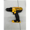 Image 1 : Dewalt drill