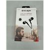 Image 1 : Escape earphones