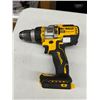 Image 1 : Dewalt drill tool only