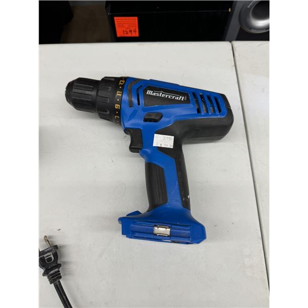Master craft drill tool only