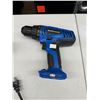 Image 1 : Master craft drill tool only
