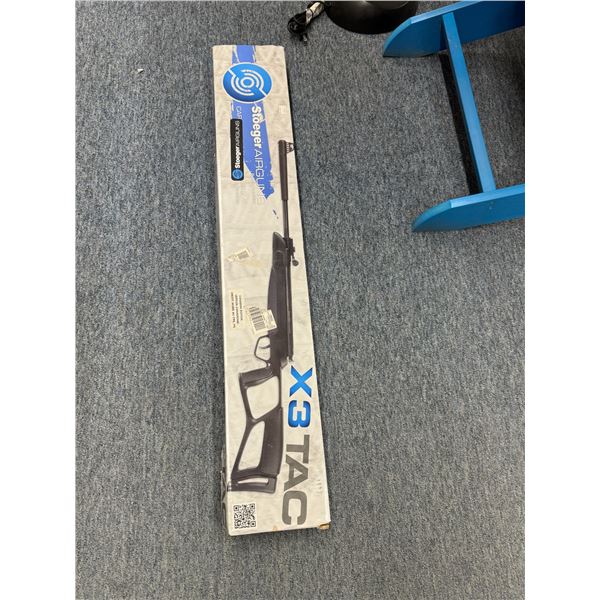 Stoeger air gun X3 Tac