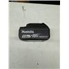 Image 1 : Makita 18v battery