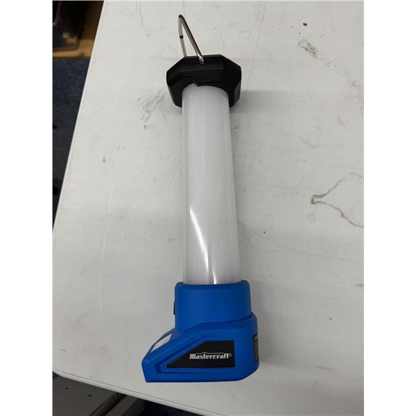 Mastercraft light