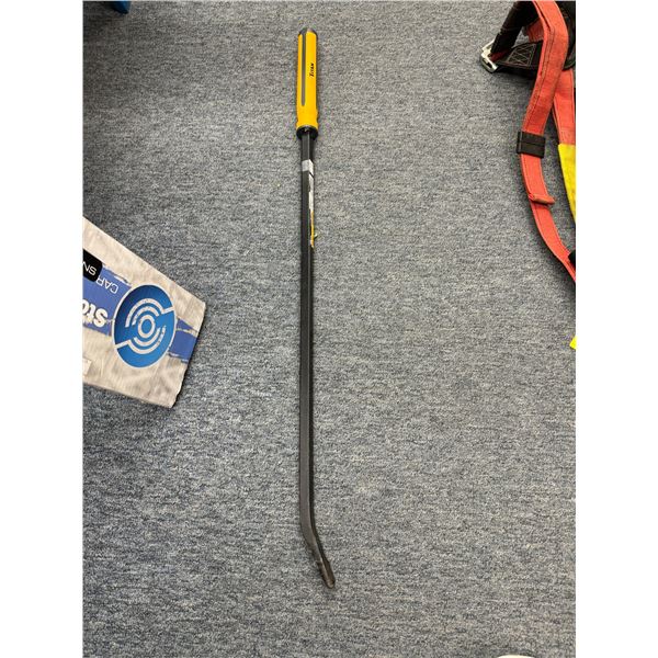 Pry bar 36"