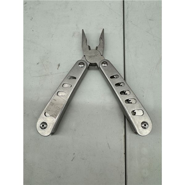 Multi tool