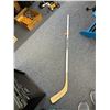 Image 1 : Marcus naslund signed stick