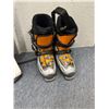 Image 1 : Ski boots 27.5