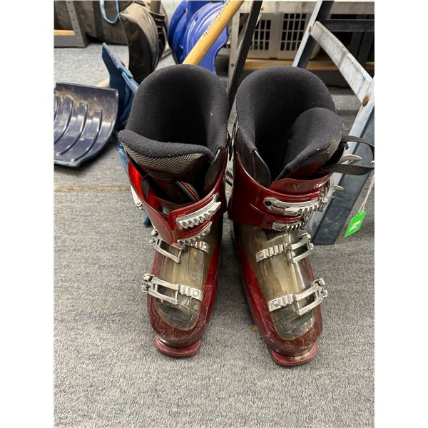 Ski boots 265