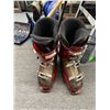 Image 1 : Ski boots 265