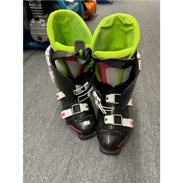 Ski boots 27.5