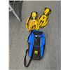 Image 1 : Bag with scuba gear