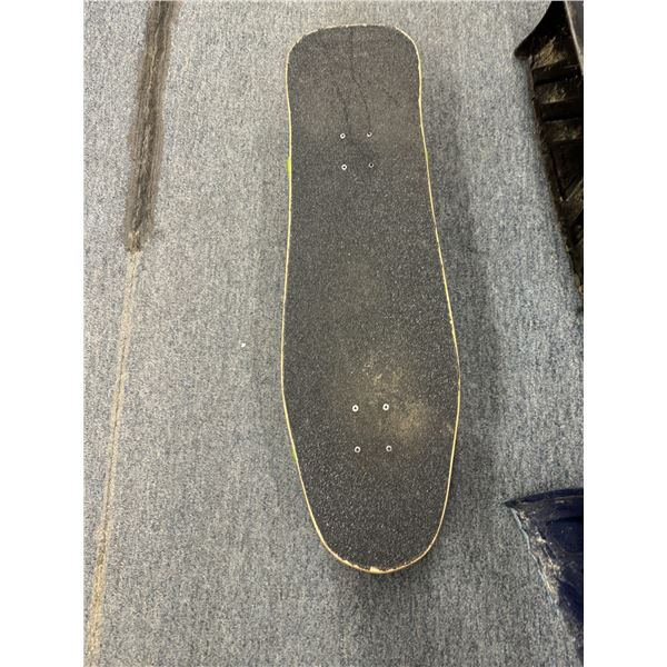 Skate board