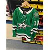 Image 1 : Dallas stars Glendening signed Jersey 54