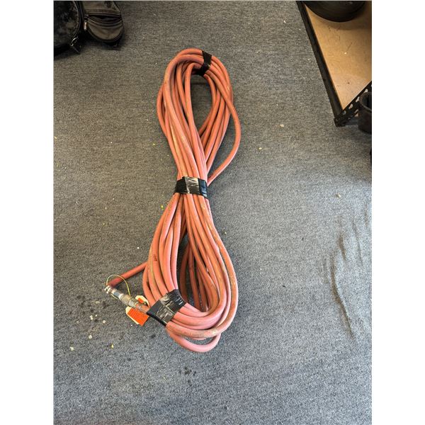 95' air hose