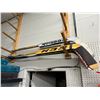 Image 1 : Lot of goalie sticks