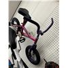Image 1 : Pink super cycle bike