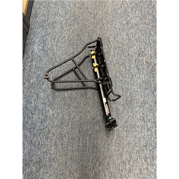 Axiom bike attachment