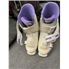 Image 1 : Ski boots 24.5