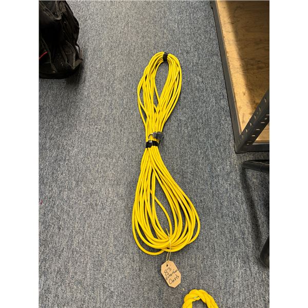 83' extension cord