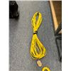 Image 1 : 83' extension cord