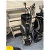 Image 1 : Golf bag and clubs