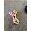 Image 1 : Jump ropes
