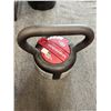 Image 1 : Weider kettle bell adjustable weight